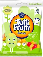 TUTTI FRUTTI Tutti Frutti Beans 130g 130g