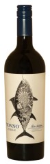 TONNO Syrah Terre Siciliane Organic 75cl