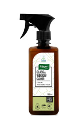 MAYERI ORGANIC GLASS CLEANER LIME 500ml