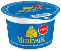 MEREVAIK Merevaik sulatatud juust 200g