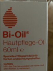 BI-OIL Kehaõli 60ml