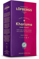 LÖFBERGS Malta kava Lofbergs Lila Kharisma 500g