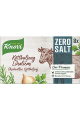 KNORR SOOLAVABAD LIHAPULJONGIKUUBIKUD 1pcs