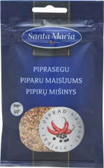 SANTA MARIA Piprasegu 25g