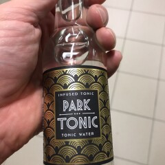 PARK TONIC Park Tonic 200ml