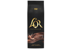 L'OR Kavos pupelės L'OR FORZA 1kg