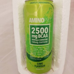 AMINOPRO BCAA jook 330ml