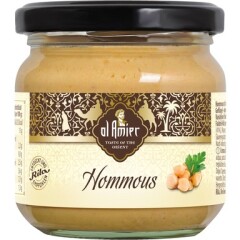 AL AMIER Hummus 180g