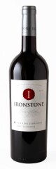 IRONSTONE Sarkanvīns Zinfandel 75cl