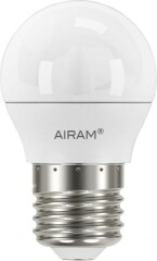 AIRAM Led lamp 5.5W E27 500lm 4000k 1pcs