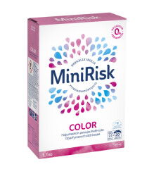 MINI RISK Mini Risk Color Powder 1,1 kg  1,1kg
