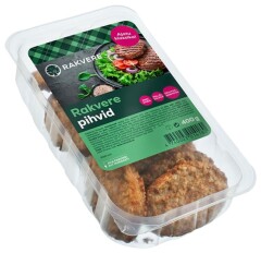 RAKVERE Ceptas kotletes 400g