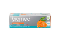 BIOMED Hambapasta Citrus fresh 100g