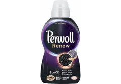 PERWOLL Pesugeel Black 18pk 990ml