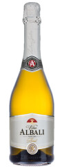 VINA ALBALI Sparkling Brut 75cl