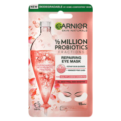 GARNIER Eye mask with probiotic 1pcs