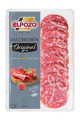 ELPOZO Salchichon extra salaami 80g