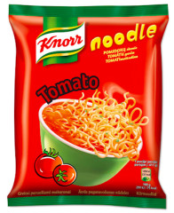 KNORR Kiirnuudlid tomatimaitselise 61g