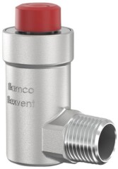 NO BRAND Automatinis nuorintojas FLAMCO Flexvent, 1/2", hor. 1pcs