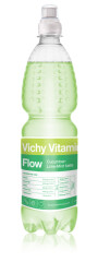 VICHY Vichy Vitamin Flow 0,75L PET 0,75l