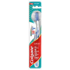 COLGATE H/h Slim Soft 1pcs