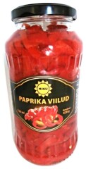 MINU PEPPER SLICES 620g