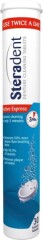 STERADENT Cleaning tablets for prostheses aktiv plus 30 pcs 1pcs
