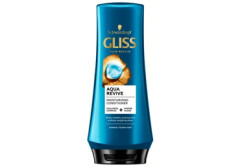 GLISS AQUA REVIVE Purškiamasis plaukų kondicionierius 200ml