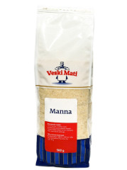 VESKI MATI Veski Mati Manna 0,5kg