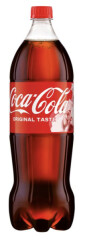 COCA-COLA Coke 1,5l