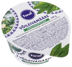 FARMI Võileivamääre karulaugupestoga 150g