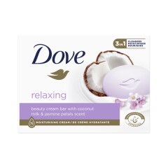 DOVE Ziepes Gabaliņi Relaxing 90g