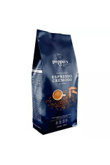 PEPPOS Espresso kohvioad 1kg