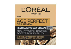 L'OREAL Päevakreem age perfect cell renew 50ml