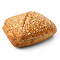 MANTINGA Bemielė duona domipan su grūdais 300g