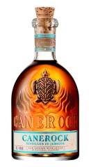 CANEROCK Rum 70cl