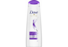 DOVE Plaukų šampūnas Dove Silver Care 250ml