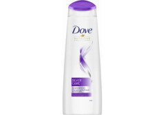 DOVE SAMPOON SILVER CARE 250ml