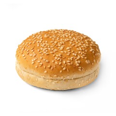 MANTINGA Hamburger bun with sesame 53g
