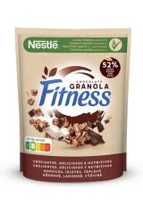 NESTLE Granola šokolaadiga 300g