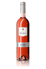 VILA REAL DOURO Portugal KPN vein ROSE 750ml