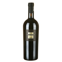 PRIMITIVO DI MANDURIA Raud.rūš.saus.vynas FEUDI DI SAN, 0,75l 75cl