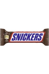SNICKERS Batoniņš 50g