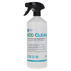 GOGONANO EcoClean – puhastusvahend sanitaar- ja sisepindadele 1l
