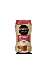 NESCAFE Cappuccino lahustuv kohv 225g
