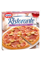 DR.OETKER Šaldyta pica RISTORANTE SPECIALE, 330g 330g