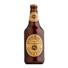 SHEPHERD NEAME Õlu Double Stout 5.2% 500ml