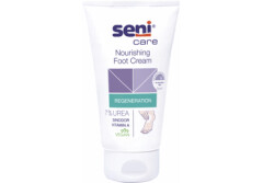 SENI Krēms pēdām Urea 100ml