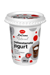 TERE Natural Maitsestamata jogurt 2,5% 380g