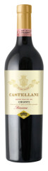 CASTELLANI R.saus.v.CASTELLANI CHIANTI RISERV.0,75l 75cl